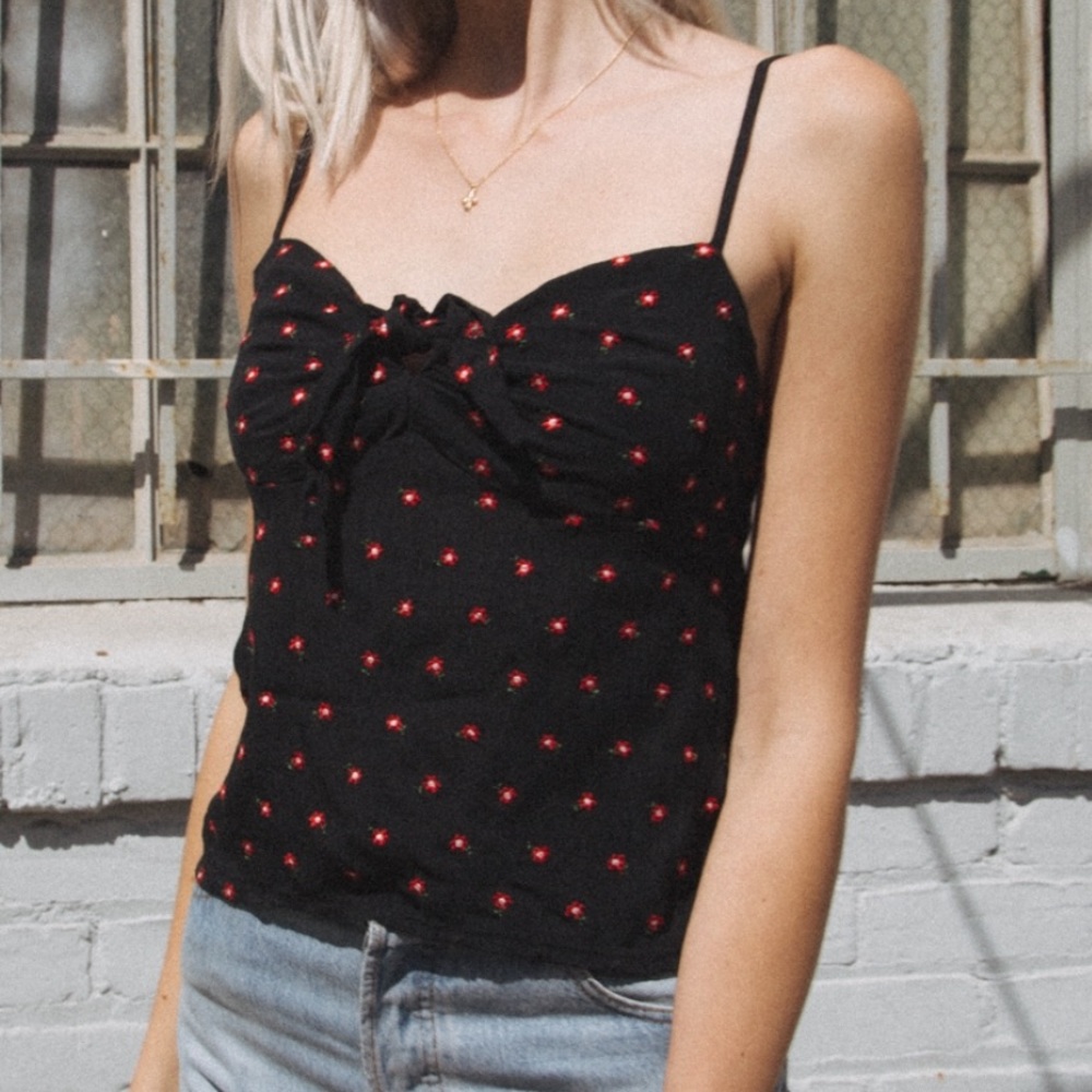 Brandy Melville/John Galt Germany Sasha Tank